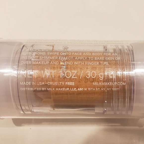 Milk Makeup Glitter Stick in "Trance" $30 - Picture 9 of 10